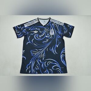 adidas Originals Argentina 2026 World Cup Jersey Size M